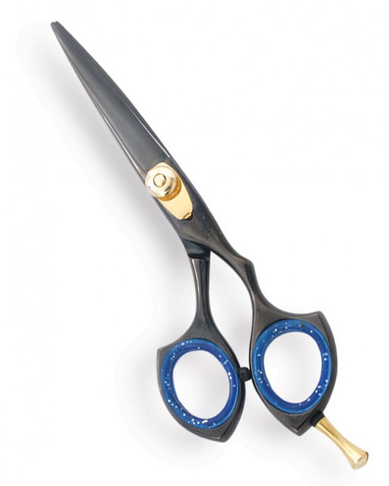 Professional Barber Scissors Razor Edge, Available Sizes 5