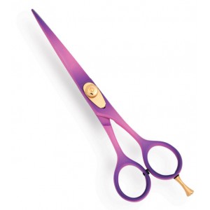 Professional Barber Scissors Razor Edge, Available Sizes 5