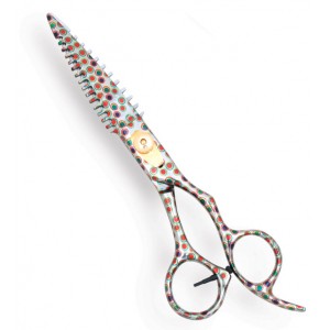 Professional Barber Scissors Razor Edge, Available Sizes 5