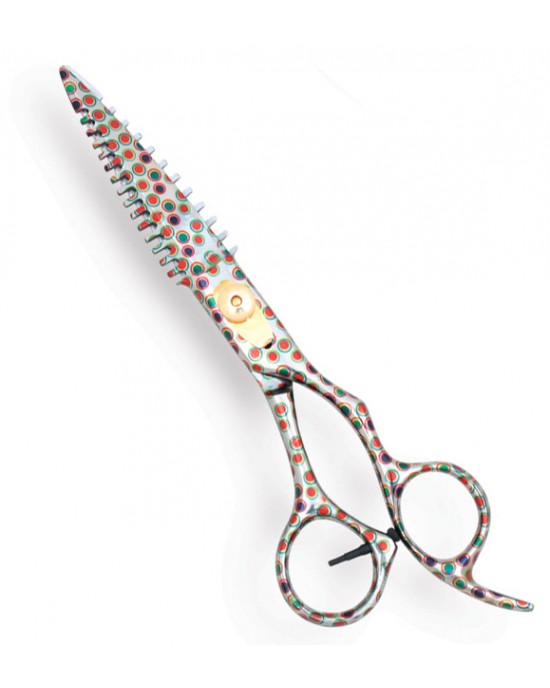 Professional Barber Scissors Razor Edge, Available Sizes 5