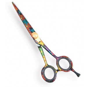 Professional Barber Scissors Razor Edge, Available Sizes 5