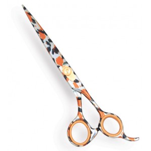 Professional Barber Scissors Razor Edge, Available Sizes 5