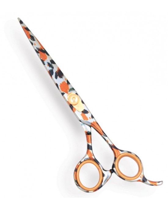 Professional Barber Scissors Razor Edge, Available Sizes 5
