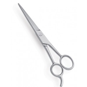 Professional Barber Scissors Razor Edge, Available Sizes 5
