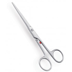 Professional Barber Scissors Razor Edge, Available Sizes 5