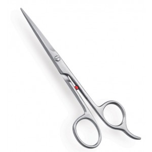 Professional Barber Scissors Razor Edge, Available Sizes 5