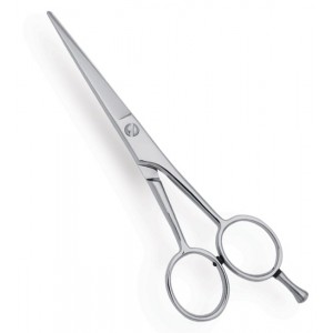 Professional Barber Scissors Razor Edge, Available Sizes 5