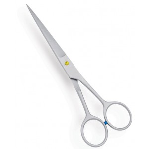 Professional Barber Scissors Razor Edge, Available Sizes 5
