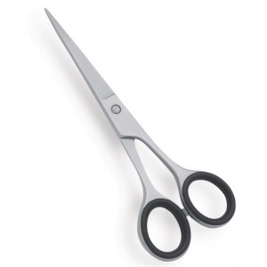 Professional Barber Scissors Razor Edge, Available Sizes 5