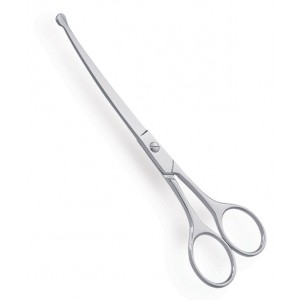 Professional Barber Scissors Razor Edge, Available Sizes 5