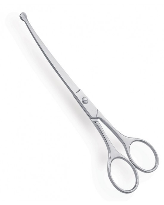Professional Barber Scissors Razor Edge, Available Sizes 5