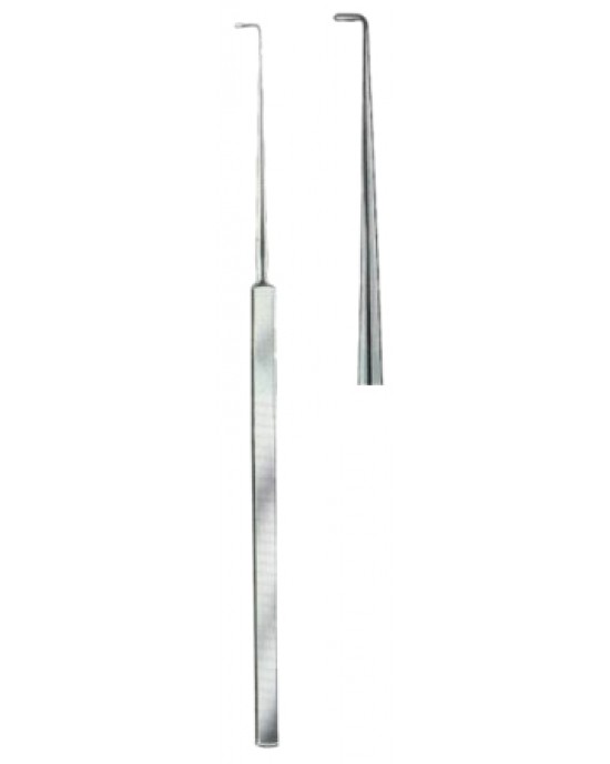Cushing Wound Hooks 19cm/7 1/2