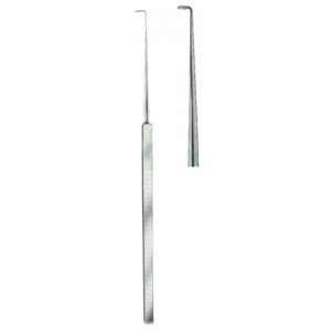 Cushing Wound Hooks 28cm/11