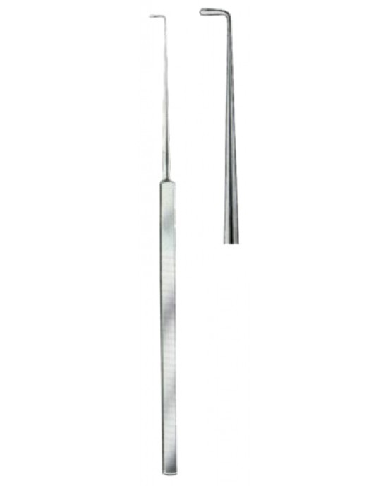 Cushing Wound Hooks 28cm/11