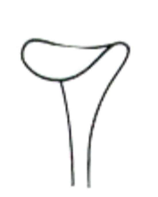 Wound Retractors   8mm 16cm/6 1/4