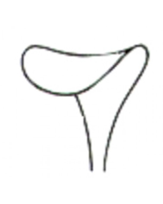 Wound Retractors 10mm 16cm/6 1/4