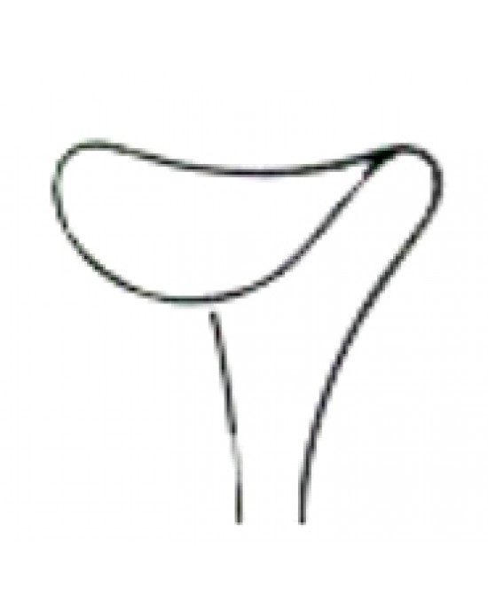 Wound Retractors 12mm 16cm/6 1/4