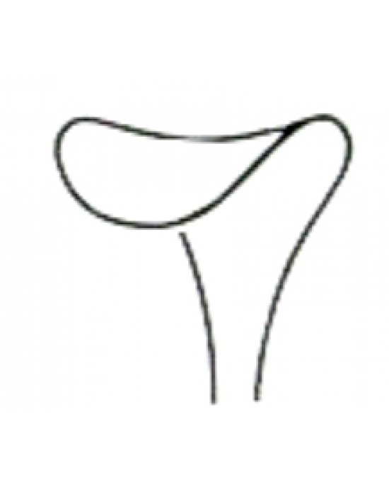 Wound Retractors 14mm 16cm/6 1/4