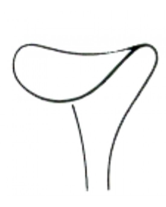 Wound Retractors 16mm 16cm/6 1/4