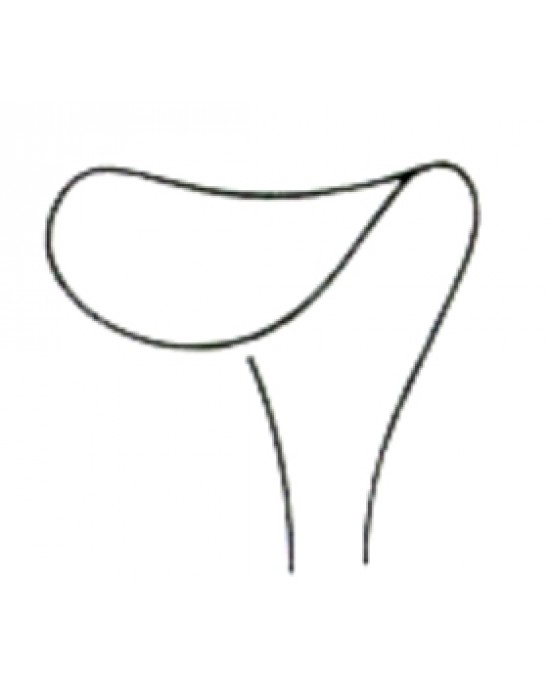Wound Retractors 18mm 16cm/6 1/4