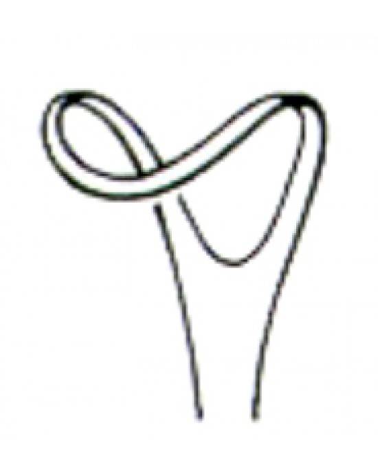 Wound Retractors 12mm 16cm/6 1/4