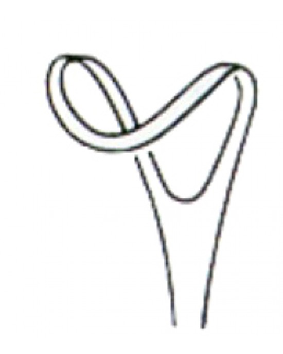 Wound Retractors 14mm 16cm/6 1/4