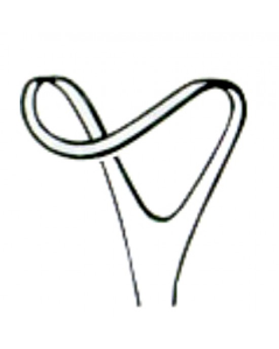 Wound Retarctors 16mm 16cm/6 1/4