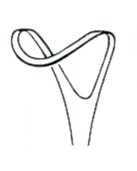 Wound Retractors 18mm 16cm/6 1/4