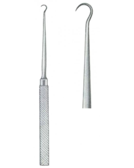 Kleinert-Kutz Wound Retractors 7mm 13cm/5