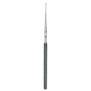 Barsky Wound Retractors 15cm/6