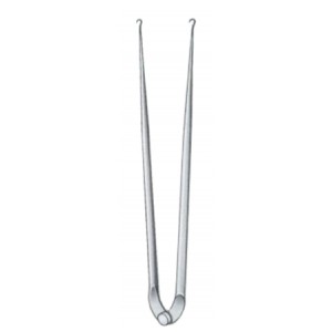 Humby Trachea Retractors 11.5cm/4 1/2