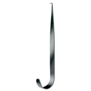 Jackson Trachea Retractors 13cm/5
