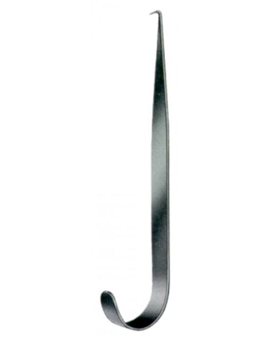 Jackson Trachea Retractors 13cm/5