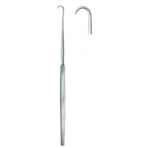Iterson Trachea Retractors Sharp 16cm/6 1/4