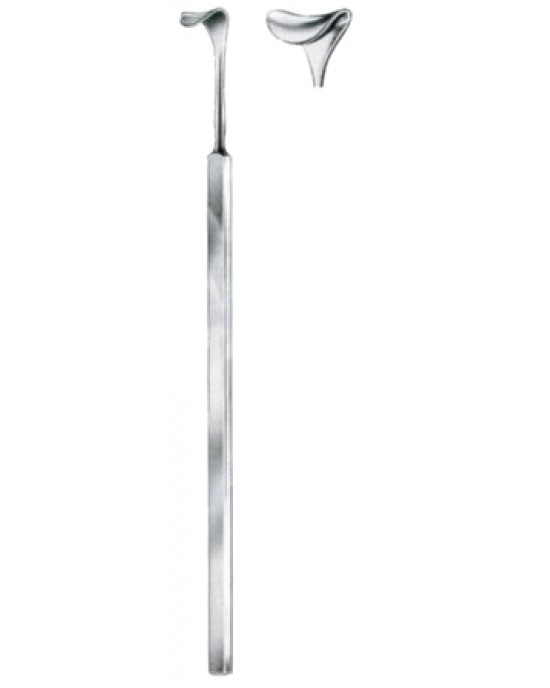 Cushing Vein Retractors 12mm 20cm/8
