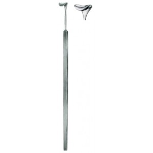 Cushing Vein Retractors 14mm 24cm/9 1/2
