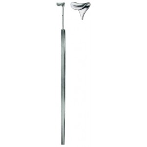Cushing Vein Retractors 16mm 24cm/9 1/2