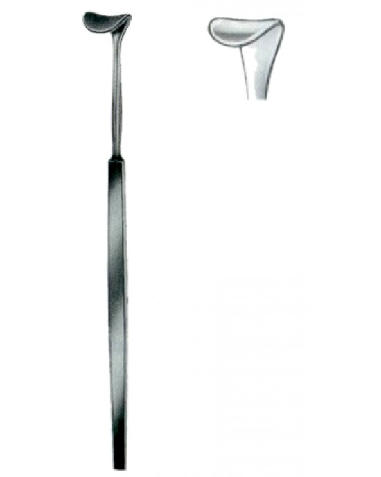 Desmarres Vein Retractors 11mm 13cm/5