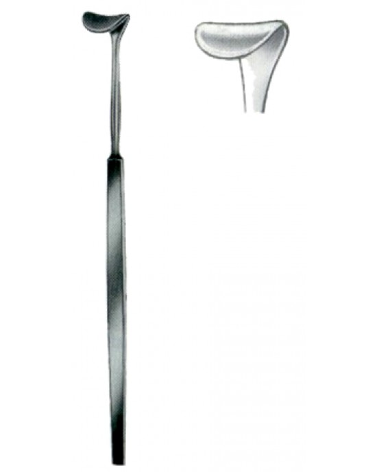 Desmarres Vein Retractors 13mm 13cm/5