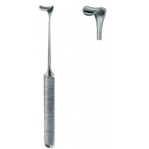 Konig Wound Retractors 13x13mm 17cm/6 3/4