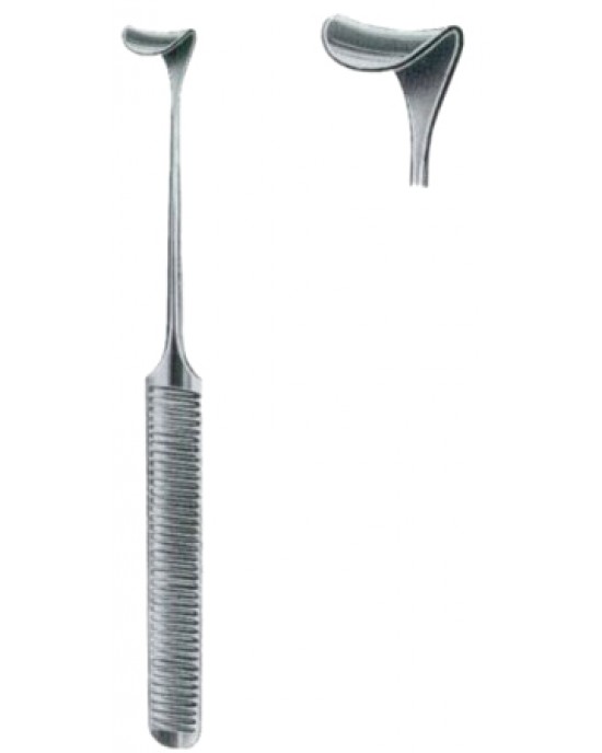 Konig Wound Retractors 13x16mm 17cm/6 3/4