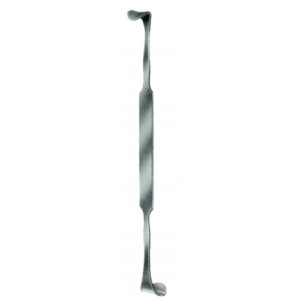 Rose Wound Retractors 12x4mm 13cm/5