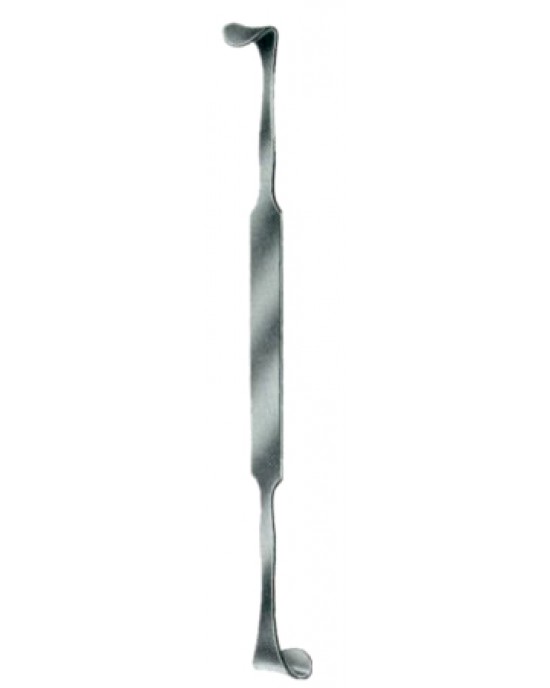 Rose Wound Retractors 12x4mm 13cm/5