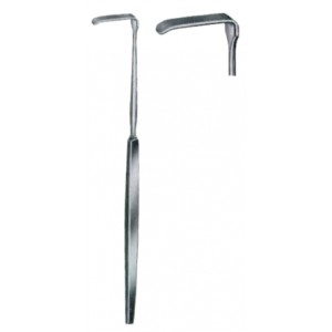 Senn-Green Retractors 20x6mm 15cm/6