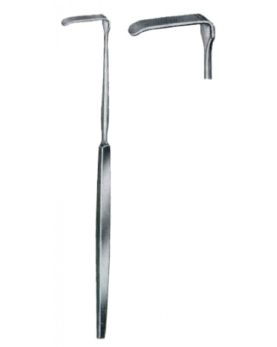 Senn-Green Retractors 20x6mm 15cm/6