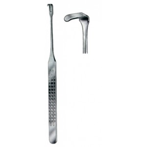 Langenbeck-Green Retractors 16x6mm 16cm/6 1/4