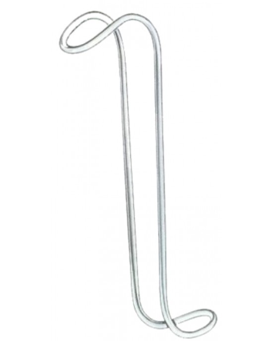 Collin-Hartmann Retractors 16cm/6