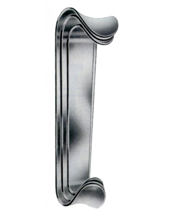 Roux Retractors 14cm/5 1/2