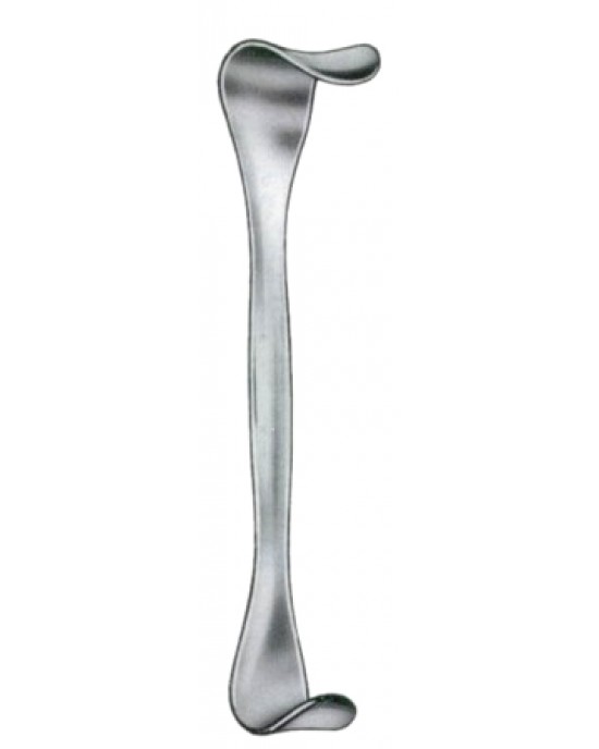 Goelet Retractors 37x40/37x31mm 19cm/7 1/2