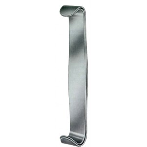 Parker Retractors 18cm/7